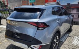 Kia Sportage 2023 2.0 L