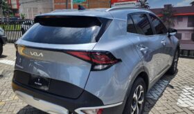 Kia Sportage 2023 2.0 L
