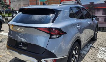 Kia Sportage 2023 2.0 L lleno