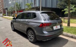 Volkswagen Tiguan 2019 Allspace Trendline