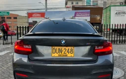 BMW M240i 2017 F22 Coupe