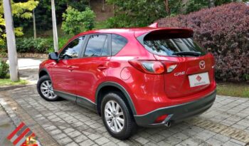 Mazda Cx5 2016 Touring lleno