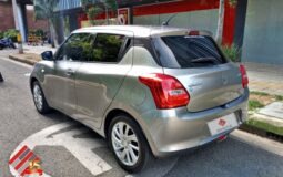 Suzuki Swift 2022 Hybrid