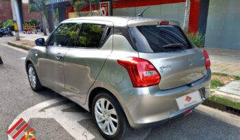 Suzuki Swift 2022 Hybrid lleno