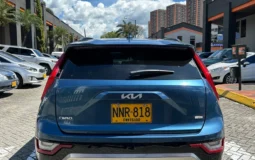 Kia Niro 2025 vibrant