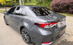 Toyota Corolla 2023 SE-G