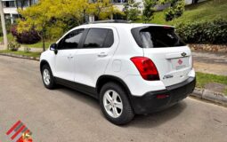 Chevrolet Tracker 2016 LS