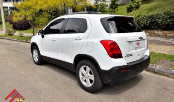 Chevrolet Tracker 2016 LS lleno
