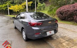 Chevrolet ONIX 2025 Lt