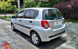 Chevrolet Aveo 2011 EMOTION GT