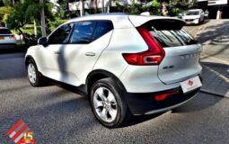 Volvo xc40 2020 T4 FWD Momentum