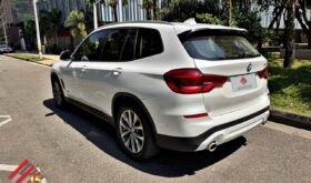 BMW X3 2018 XDrive30i