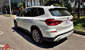 BMW X3 2018 XDrive30i lleno