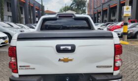 Chevrolet Colorado 2021 High Country