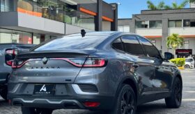 Renault Arkana 2025 Esprit Alpine