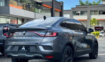 Renault Arkana 2025 Esprit Alpine lleno