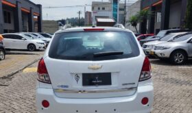 Chevrolet Captiva 2012 Sport