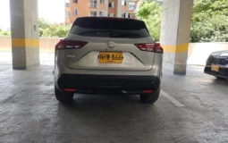Nissan Qashqai 2025 Sense