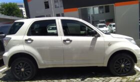 Daihatsu Terios 2011