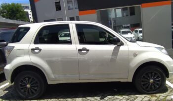 Daihatsu Terios 2011 lleno