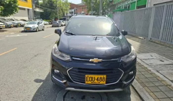 Chevrolet Tracker 2018 Lt lleno