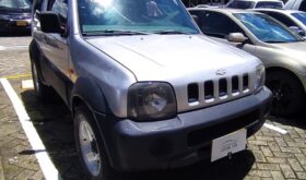 Chevrolet Jimny 2006
