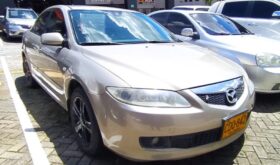 Mazda 6 2007