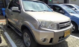 Ford Ecosport 2008