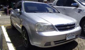 Chevrolet OPTRA 2007
