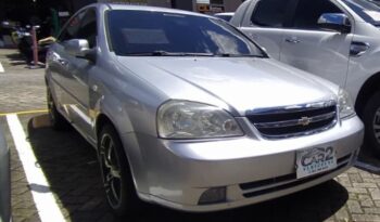 Chevrolet OPTRA 2007 lleno
