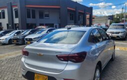 Chevrolet ONIX 2021 LTZ