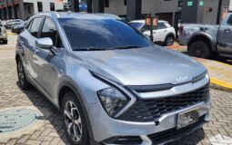 Kia Sportage 2023 2.0 L