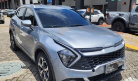 Kia Sportage 2023 2.0 L