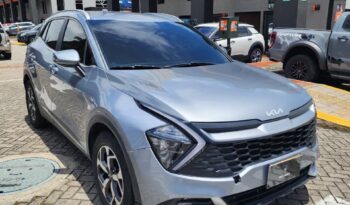 Kia Sportage 2023 2.0 L lleno