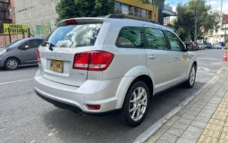 Dodge Journey 2012 R/T AWD