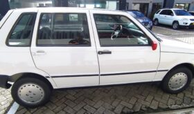 Fiat Uno 1997