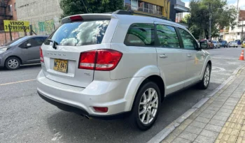 Dodge Journey 2012 R/T AWD lleno