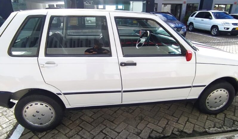Fiat Uno 1997 lleno