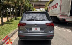 Volkswagen Tiguan 2019 Allspace Trendline