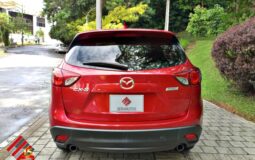 Mazda Cx5 2016 Touring
