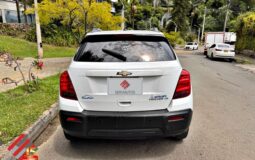 Chevrolet Tracker 2016 LS