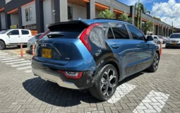 Kia Niro 2025 vibrant