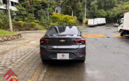 Chevrolet ONIX 2025 Lt