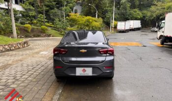 Chevrolet ONIX 2025 Lt lleno