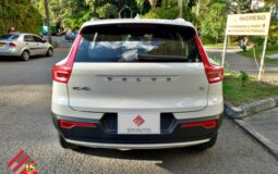 Volvo xc40 2020 T4 FWD Momentum