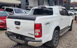 Chevrolet Colorado 2021 High Country