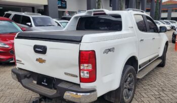 Chevrolet Colorado 2021 High Country lleno