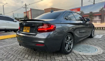 BMW M240i 2017 F22 Coupe lleno