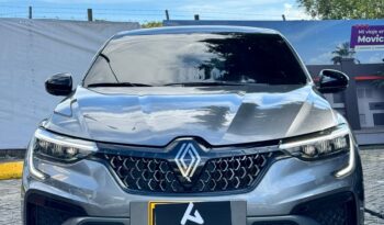 Renault Arkana 2025 Esprit Alpine lleno