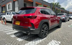 Mazda CX50 2023 Grand Touring